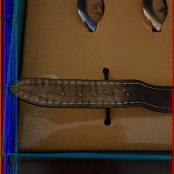 Disney Winnie the Pooh Interchangeable Watch 1996 Vintage Disney Store - Picture 5 of 12